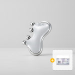 리파 ReFa CAXA M1 기기(펄 화이트)+ 가히 바운싱 크림50ml 세트  정품/특가구성/빠른배송 : 주식회사 아이바이