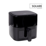 스퀘어가든 4.2L 보이는 디지털 에어프라이어 SQ-J6017 : 제이에스코리아