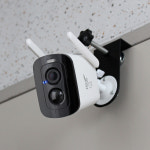 래빗캠 스마트 무선 현관 CCTV 가정용 홈캠 스마트폰 카메라 : 퓨처젠라이프