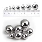 스틸 볼 330 /510 /580 /600 /620Pcs 미터 베어링 M1-8mm 정밀도 다양한 느슨한 자전거 모음 키트 (600Pcs) 510pcs : Amazing008