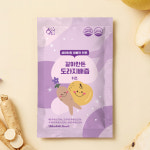 물없이 통으로 갈아만든 도라지배즙 아이용 100ml x 30포 진액 엑기스 : 황금이네