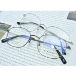 아이스타 9364 베타 티타늄 사각 스퀘어 가벼운 블루라이트차단 메탈 안경테 : 안경 이야기