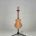 [B-Stock] 리퍼 헥스 미니 입문용 통기타 BB170S_HK0200865 (A) 슈퍼 미니 바디 플레임 메이플 무광 : 헥스기타