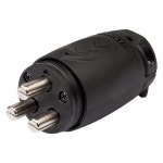 마린코 12VBPS3 70A 3와이어 트롤링 플러그 70 Amp (Pack of 1) Plug : 스마트샵퍼스