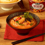 세이면 중화 쌀짬뽕 180g 8개입 : 키다리식품 - 세이면