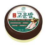 홈닥터 명품 고운발 크림 프리미엄 110ml 2개 풋크림 고보습 각질케어 : 태성팜