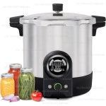 정밀한 23쿼트 디지털 압력솥 : 에스에스물류상사