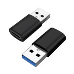 바라보고 USB 3.0 C타입 to A OTG 변환젠더 : 주식회사 바라보고