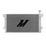 미시모토 MMRAD F62 10 성능 알루미늄 라디에이터 포드 2L V8 랩터 : WEstmark