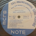 [수입 중고 LP] J3925 밀트 잭슨 (Milt Jackson) – Wizard Of The Vibes : 예음레코드