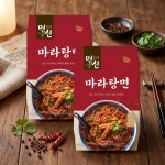 동원 면발의신 마라탕면 85g 6개 코스트코 : 코코-홀릭