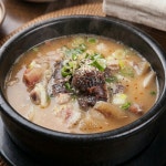 수육국밥 순댓국 살코기 돼지국밥 밀키트 순대국 : 빛나장터