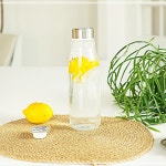 물병 휴대용 경량 1L 보틀 대용량 헬스 트라이탄 물통 31WCBC20C3 : 다지버2