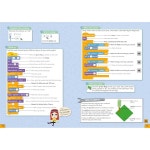 스크래치로 코딩하기 - 3D 게임 및 그래픽 코딩을 다음 쉬운 차원으로 확장하 단계에서) : 해온라