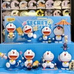 52TOYS  시크릿 가제트 2.0 : 삼코컴퍼니