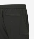 제이디엑스 JDX 남자 여름 경량 7부 밴딩 바지 라운딩 연습복 골프바지 남성골프웨어 : 제이디엑스 JDX