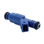 1985 1997 포드 레인저 머큐리 2 9L 호환되는 F47E 0L 인젝터 V6와 4PCS : 블루비스켓09