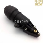 오일 필터 하우징 06E 115405 C K 아우디 A4 콰트로 RS5 2004-2015 : 워러기