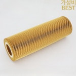 스카니아 트럭 오일 필터 OEM 2625884 1742032 2022275 7424993648 E123HD194 HU1077X에 적합 : 워러기