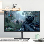 삼성 오디세이 G4 게이밍 모니터 G40 IPS 광시야각 컴퓨터 와이드 68~69cm(27인치), 일반 : 삼성공식파트너 오제앤에스