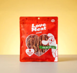 네츄럴코어 러브미트 치킨롤 100% 160g : 땡블리펫