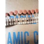 10 20PCS Y5U 104M 222K 103K 5MM 1000V 고전압 1KV104M 500V2200PF 20PCS : 가아온샵