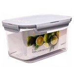 밀폐용기 2.1L 소분 락앤락 보관 직사각 용기 반찬 31WFGIH6Z3 : 다지버14