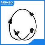 57455-SMA-003 혼다 호환 스팀 2006-2014용 새 ABS 센서 전면 좌/우 : 01-ssparts-a