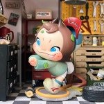 NINNIC 니 바이브스 온리 굿 무 : 삼코컴퍼니