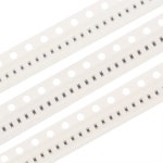 10000PCS 0402 1% SMD 저항기 0R-10M 1/16W 0.1 1 10 22 330 옴 1K 2.2K 4.7K 1R 1M : 유진상사6