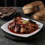 밥상구조대 폭탄 코다리조림 1.6kg 맛집 밀키트 : 밥상구조대