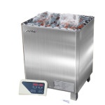 실내 가정용 사우나 스토브 맥반석 찜질방 기계 : 글로벌픽유통