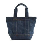 리바이스 데님 인디고 스몰 토트백 004CA0001 : 샵백 ShopBag