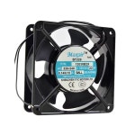 BT220 12038B2X AC 12cm 냉각 팬 라디에이터 : 충일글로벌