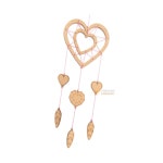 chu1000마켓 드림캐쳐만들기 하트 10개입 체험학습 교실꾸미기 독서연계활동 : 추천마켓1000