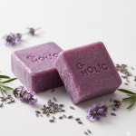 1+1 올인원바 샴푸바 세안 비누 100g 여행용 캠핑 고체 목욕 바디바 : 그린홀릭몰