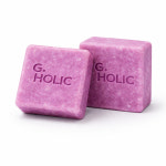 1+1 올인원바 샴푸바 세안 비누 100g 여행용 캠핑 고체 목욕 바디바 : 그린홀릭몰