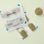 어페일블루닷 반려견 화식(양) 50gX4ea/1팩 : 철수마켓