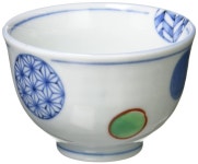 미노야키 구이 차 니시키마루 문 131227 : TopNotch Japan