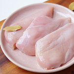모던푸드 국내산 닭가슴살 1KG+1KG 닭고기 부위별 모음 (총 2봉) : 닭고기몰
