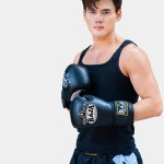 프로 복싱 글러브 성인 무술 훈련 샌드백 태국 격투 피트니스 1. 8oz : 유니버셜픽29호점