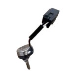 22U 06 22380 Komatsu PC200 8 스로틀 손잡이 연료 스위치 굴삭기 부품 : 원삼상사