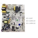 냉장고 BCD 326WT 제어 보드 H1611540 회로 PCB B03031223 부품 : 원팔상사
