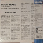 [수입 중고 LP] J3927 팻츠 나바로 (Fats Navarro) – Memorial Album : 예음레코드