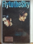KD - 3 ) 중고 개봉 카세트테이프 / 플라이 투 더 스카이(Fly To The Sky)1집 - Fly To The Sky : 우리종합컬렉션