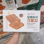 코스트코 크룽지 신라명과 달콤바삭 25g x15입 외 5종 묶음가능 : 대한민국장사꾼