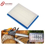 [기화기] 브리그스 & 스트래튼 397795 395027 31727 26508 4102 잔디깎이 엔진용 에어 필터 : 오션글로벌25