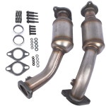 2008 2011 캐딜락 CTS 3 6L V6 16685용 2 ZQ PCS 16684 : 프레시원08