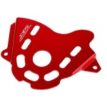 프론트 스프로킷 가드 커버 체인 11360 KRH 780 혼다 XR125L 2012 2020 오토바이 : 원리종합상사