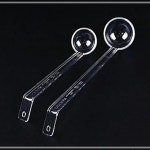 PC 화채 2oz 플라스틱 국자 스픈 부페 요거트 31W970B443 : 써밋마켓82